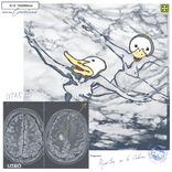 Artwork for "Pajaritos en la Cabeza EP"