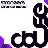 Artwork for "Strange Mood"