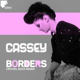 Artwork voor "Borders"