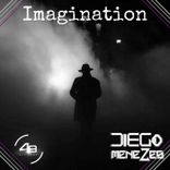 Portada para "Imagination"