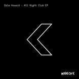Artwork for "All Night Club EP"