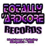 Portada para "Friends Forever / My Territory EP"