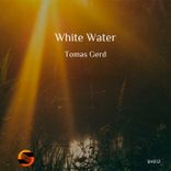 Portada para "White Water"
