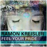 Artwork voor "Feel Your Pride"