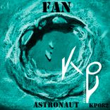 Artwork voor "Astronaut"