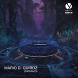 Artwork for "Barranca"