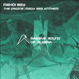 Artwork for "The Origins (Msoa 550 Anthem)"
