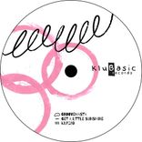 Artwork for "Get A Little Sunshine"