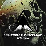 Portada para "Techno Everyday"
