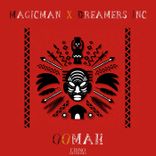 Portada para "Oomah"