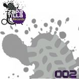 Artwork for "New Concept / On Fire"