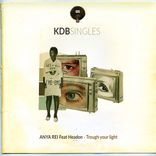 Artwork for "Trough your light"