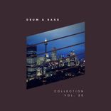 Artwork für "Sliver Recordings: Drum & Bass, Collection, Vol. 20"