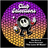 Artwork für "The Love of Music"