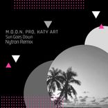 Portada para "Sun Goes Down (Nytron Remix)"
