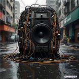 Artwork for "Fake City"