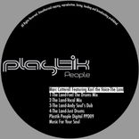 Artwork for "The Land"