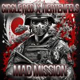 Artwork for "Mad Mission"