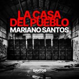 Portada para "La Casa Del Pueblo"