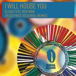 Artwork for "I Will House You (Buddynice Redemial Remix)"