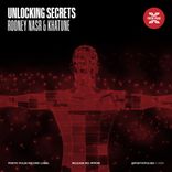 Artwork for "Unlocking Secrets"