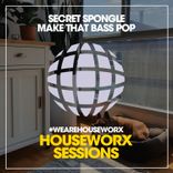 Artwork for "Make That Bass Pop"