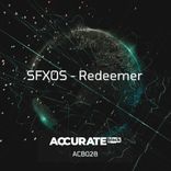 Artwork for "Redeemer"