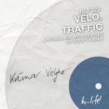 Artwork for "Traffic"