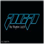 Artwork für "The Rhythm 2017"