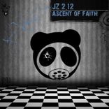 Artwork for "Ascent of Faith"