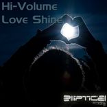Portada para "Love Shine"