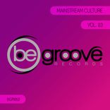 Artwork for "Mainstream Culture, Vol. 3"