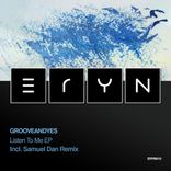 Artwork for "Listen To Me"