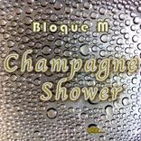 Artwork for "Champagne Shower"