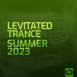 Artwork for "Levitated Trance - Summer 2023"