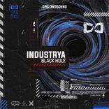 Artwork voor "Black Hole"