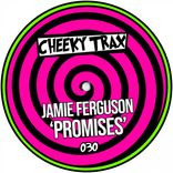 Artwork voor "Promises (Club Mix)"