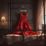 Artwork für "Escort"