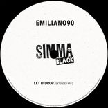 Portada para "Let It Drop (Extended Mix)"