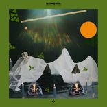 Artwork for "Ahead of Time"