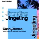 Portada para "Jingeling"