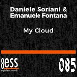 Artwork for "My Cloud (Sunset Mix)"