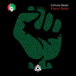 Portada para "Everybody"