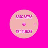 Portada para "Get Closer"