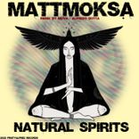 Artwork for "Natural Spirits"