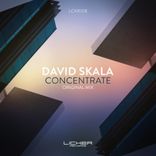 Artwork for "Concentrate"