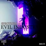 Artwork for "Evil industry"