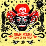 Artwork for "Dam House"