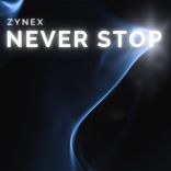 Artwork für "Never Stop"