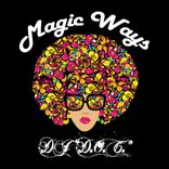 Portada para "Magic Ways"